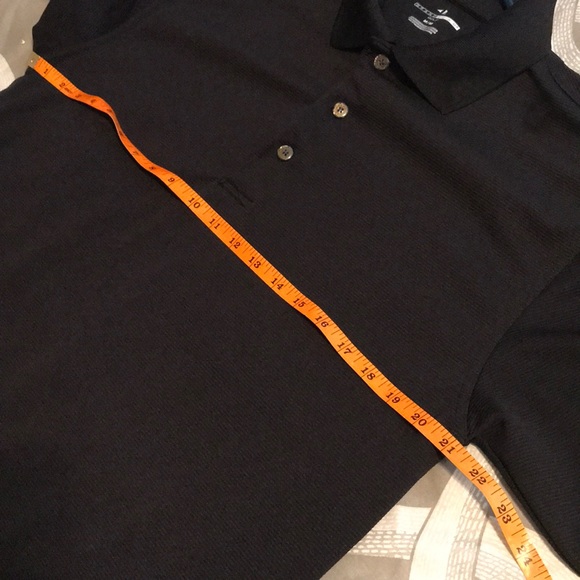 Men’s Golf Shirt - Picture 5 of 6